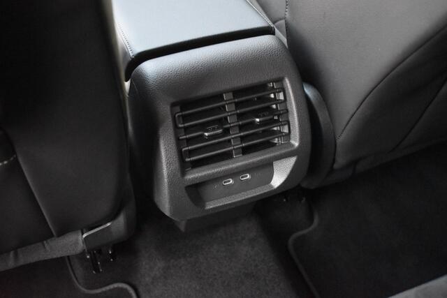 Volkswagen CADDY 1.5 TSI 115pk DSG STYLE ACC, Camera, Led, 18 inch, Virtual cockpit