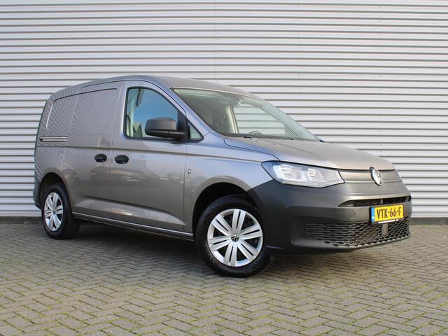 Volkswagen CADDY Cargo 2.0 TDI Comfort | Automaat | Airco | Cruise | Apple Carplay/Android Auto | Parkeersensor achter |