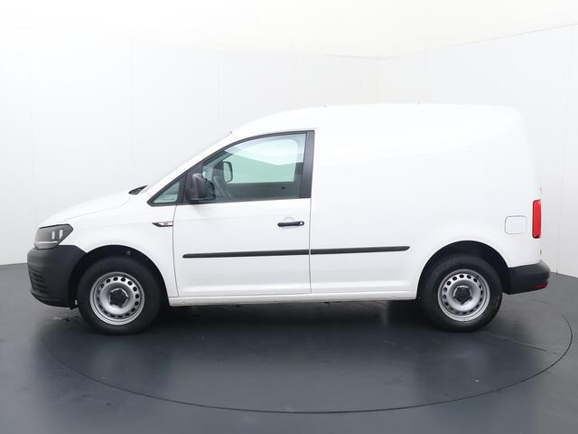Volkswagen CADDY 2.0 TDI L1H1 BMT Trendline | 75 PK | Navigatiesysteem | Climate control | Apple Carplay/Android Auto |