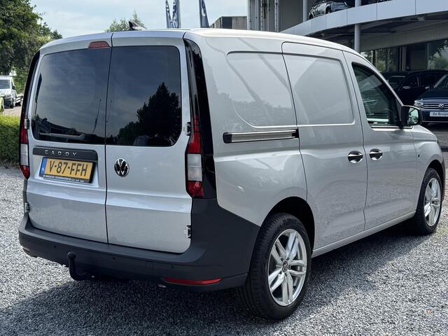 Volkswagen CADDY Cargo TDI 102pk Comfort (Trekhaak,LM,Cruise,Pdc,Carplay)