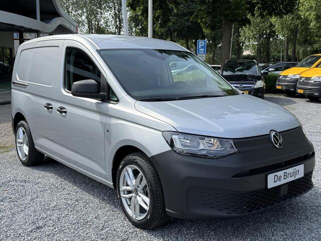 Volkswagen CADDY Cargo TDI 102pk Comfort (Trekhaak,LM,Cruise,Pdc,Carplay)