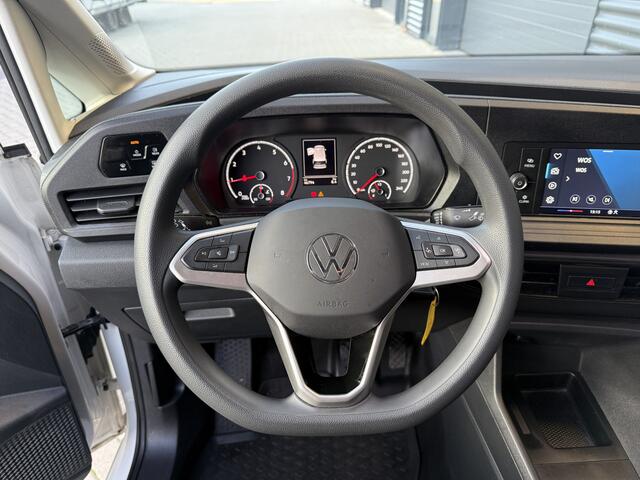 Volkswagen CADDY Cargo 1.5 TSI