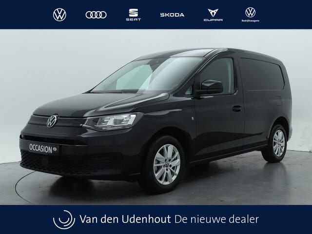 Volkswagen CADDY Cargo 2.0 TDI 102pk Style