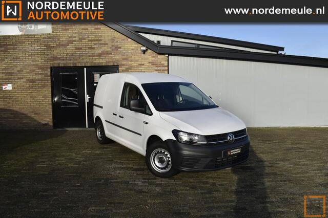 Volkswagen CADDY 2.0 TDI L1H1 BMT TR. Cruise, Schuifdeur