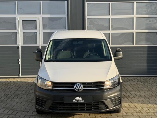 Volkswagen CADDY 2.0 TDI 75PK Trendline / Airco / PDC / Cruise