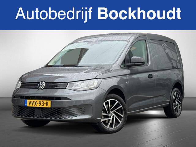 Volkswagen CADDY Cargo 2.0 TDI | Navi | Camera | Cruise | AppleCarplay