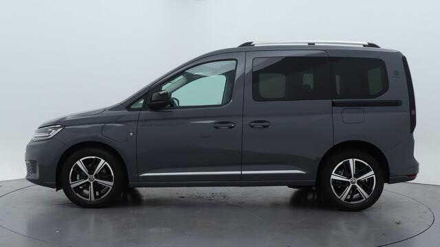 Volkswagen CADDY Kombi L1H1 PHEV 1.5 TSI 115pk Hybride Style / Demonstratieauto
