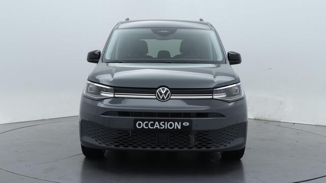 Volkswagen CADDY Kombi L1H1 PHEV 1.5 TSI 115pk Hybride Style / Demonstratieauto