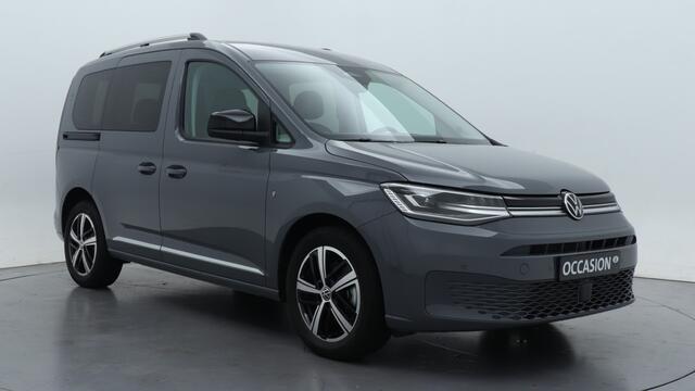 Volkswagen CADDY Kombi L1H1 PHEV 1.5 TSI 115pk Hybride Style / Demonstratieauto
