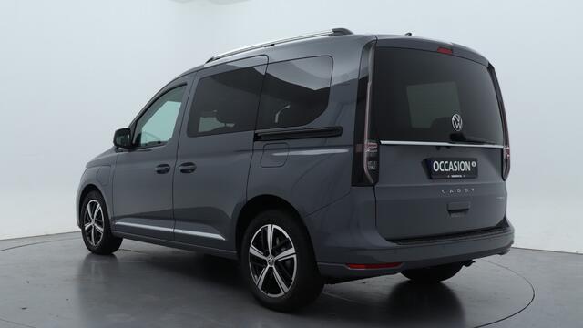 Volkswagen CADDY Kombi L1H1 PHEV 1.5 TSI 115pk Hybride Style / Demonstratieauto