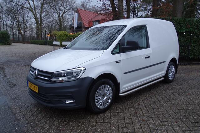 Volkswagen CADDY 2.0 TDI L1H1 BMT Com NAVI DAB MARGE BTW / Bpm Vrij