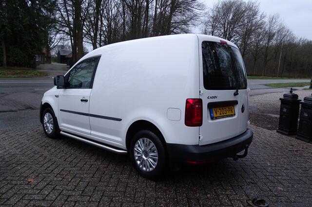 Volkswagen CADDY 2.0 TDI L1H1 BMT Com NAVI DAB MARGE BTW / Bpm Vrij