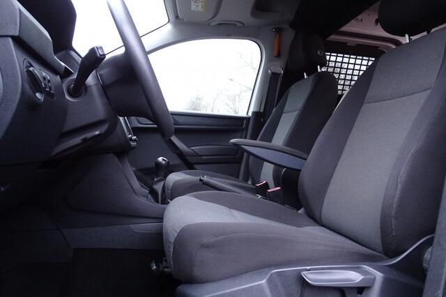 Volkswagen CADDY 2.0 TDI L1H1 BMT Com NAVI DAB MARGE BTW / Bpm Vrij