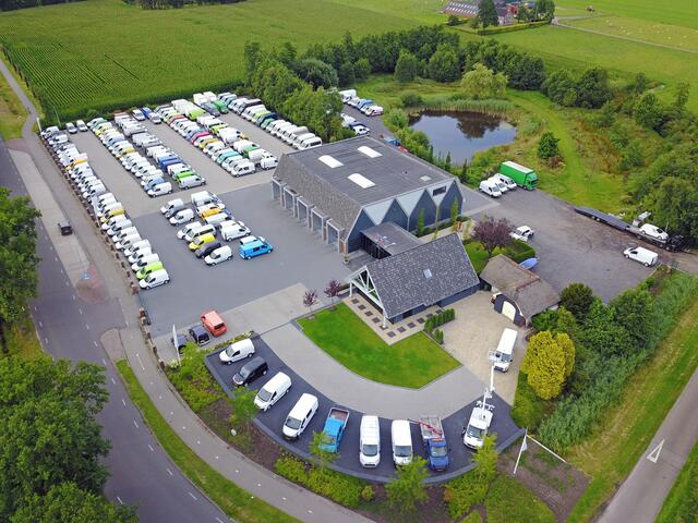 Volkswagen CADDY 2.0TDI Automaat Euro 6!