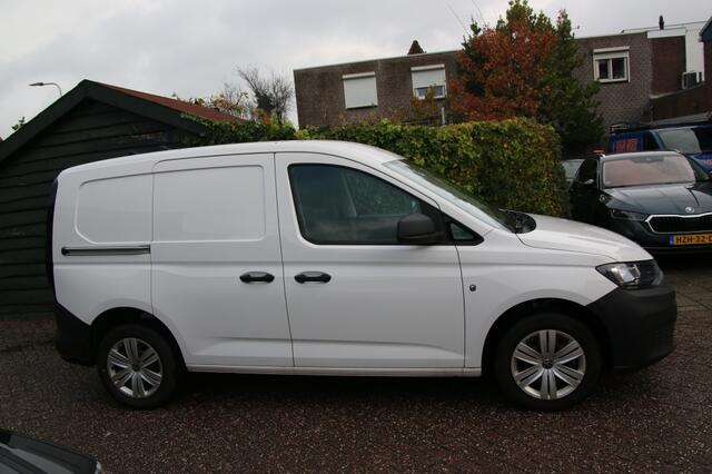 Volkswagen CADDY Cargo 1.5 TSI BENZINE/Cruise Cont/