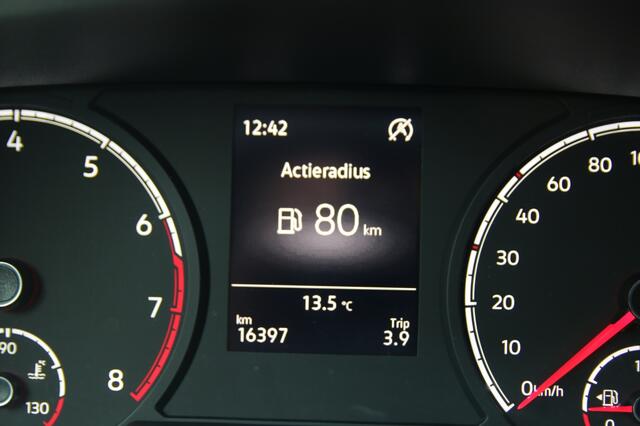 Volkswagen CADDY Cargo 1.5 TSI BENZINE/Cruise Cont/