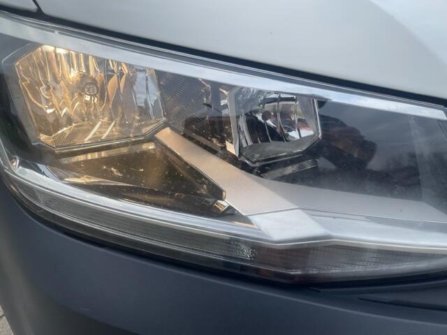 Volkswagen CADDY 2.0 TDI L2H1 BMT Hi.