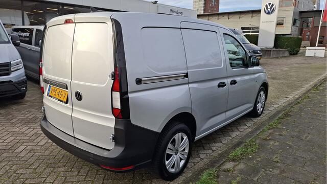 Volkswagen CADDY Cargo 2.0 TDI Comfort Navi by App - PDC