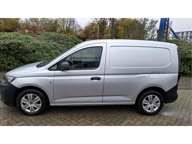 Volkswagen CADDY Cargo 2.0 TDI Comfort Navi by App - PDC
