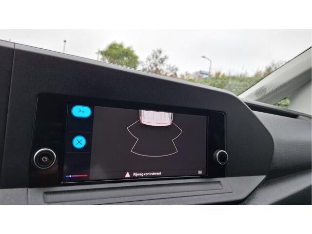 Volkswagen CADDY Cargo 2.0 TDI Comfort Navi by App - PDC