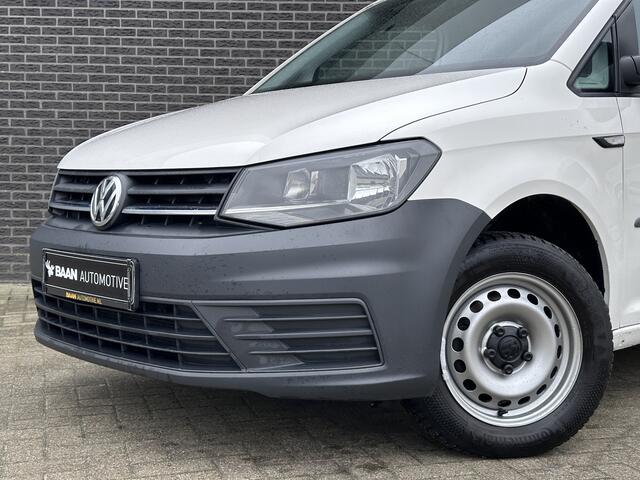Volkswagen CADDY 2.0 TDI L1H1 BMT Economy | Euro 6 |