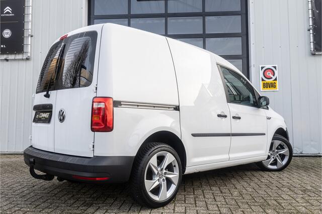 Volkswagen CADDY 2.0 TDI L1H1 BMT ?AC?Cr.Contr?Trekhaak