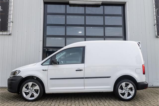 Volkswagen CADDY 2.0 TDI L1H1 BMT ?AC?Cr.Contr?Trekhaak
