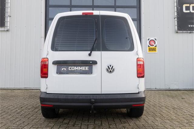 Volkswagen CADDY 2.0 TDI L1H1 BMT ?AC?Cr.Contr?Trekhaak