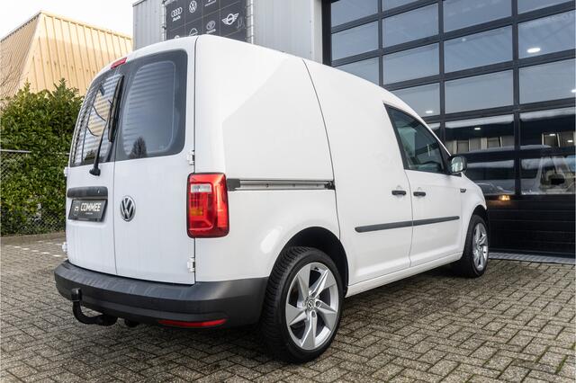 Volkswagen CADDY 2.0 TDI L1H1 BMT ?AC?Cr.Contr?Trekhaak