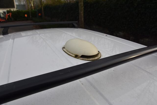 Volkswagen CADDY 2.0 TDI L1H1 BMT Trendline | AIRCO | DAK VENTILATOR