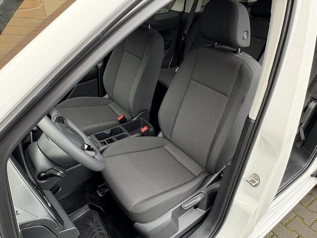 Volkswagen CADDY 1.5 TSI 85kW 5 Pers. Geen Airco! Cruise, PDC.