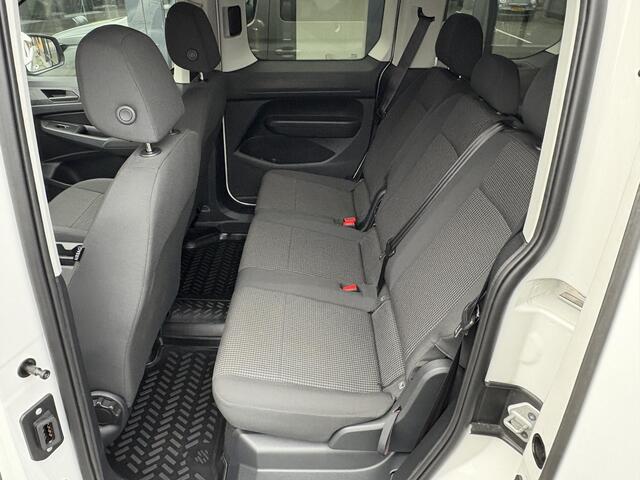 Volkswagen CADDY 1.5 TSI 85kW 5 Pers. Geen Airco! Cruise, PDC.