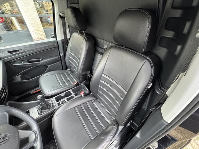 Volkswagen CADDY Cargo 2.0 TDI 102PK Climate Control Navi Carplay