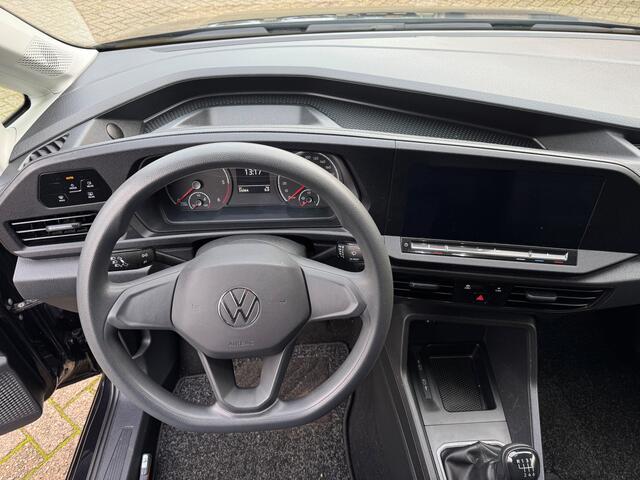 Volkswagen CADDY Cargo 2.0 TDI 102PK Climate Control Navi Carplay