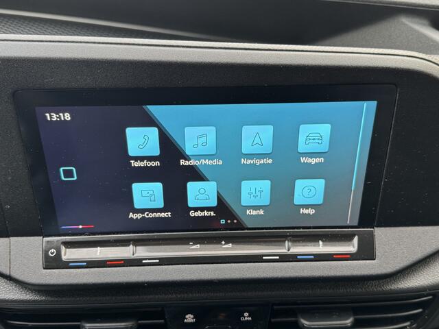 Volkswagen CADDY Cargo 2.0 TDI 102PK Climate Control Navi Carplay