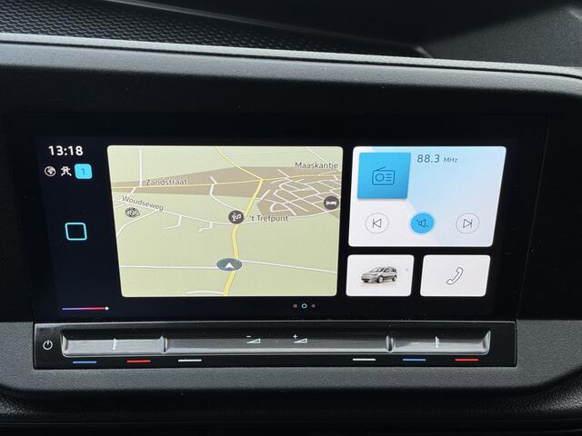 Volkswagen CADDY Cargo 2.0 TDI 102PK Climate Control Navi Carplay