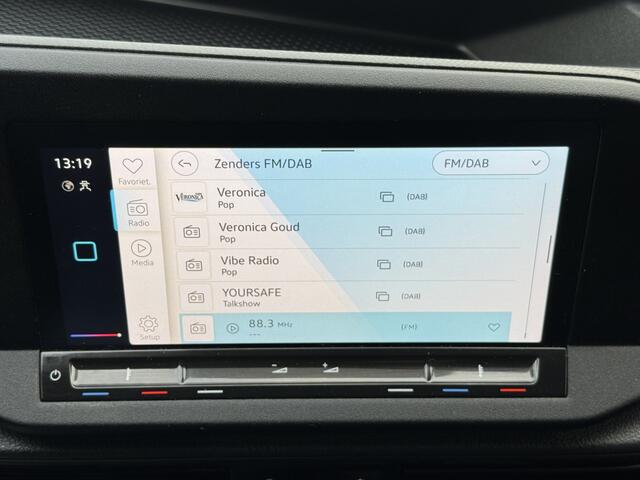 Volkswagen CADDY Cargo 2.0 TDI 102PK Climate Control Navi Carplay