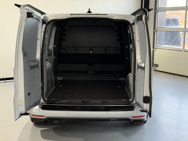 Volkswagen CADDY Cargo 2.0 TDI 1st Edition AUTOM LEDER CAMERA