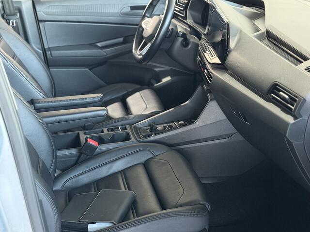 Volkswagen CADDY Cargo 2.0 TDI 1st Edition AUTOM LEDER CAMERA