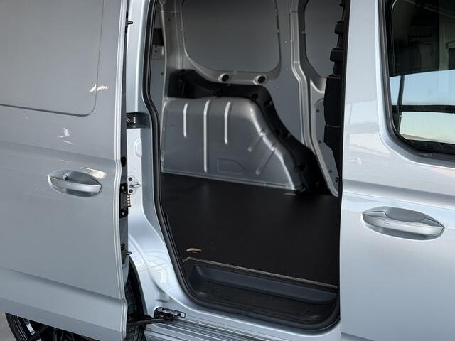 Volkswagen CADDY Cargo 2.0 TDI 1st Edition AUTOM LEDER CAMERA