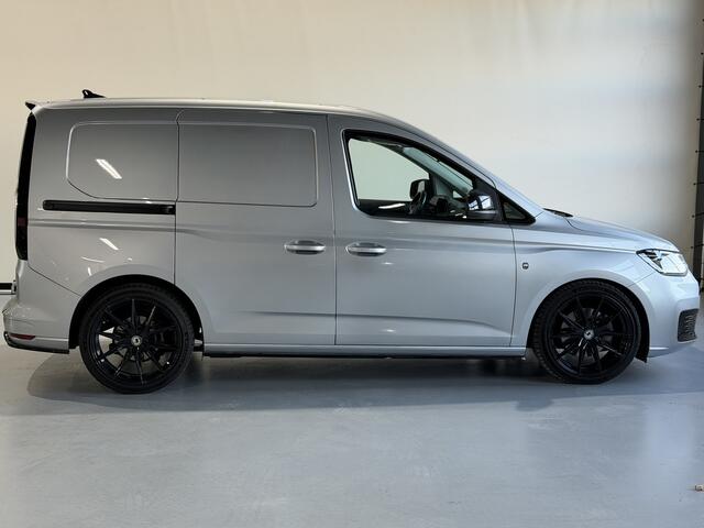 Volkswagen CADDY Cargo 2.0 TDI 1st Edition AUTOM LEDER CAMERA
