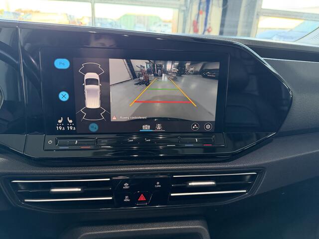 Volkswagen CADDY Cargo 2.0 TDI 1st Edition AUTOM LEDER CAMERA