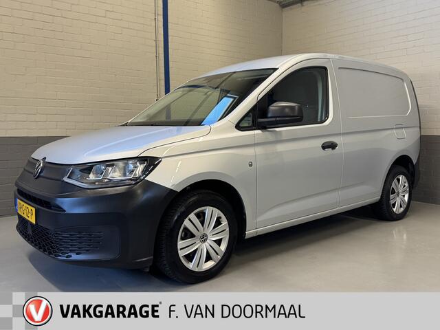 Volkswagen CADDY Cargo 2.0 TDI Comfort