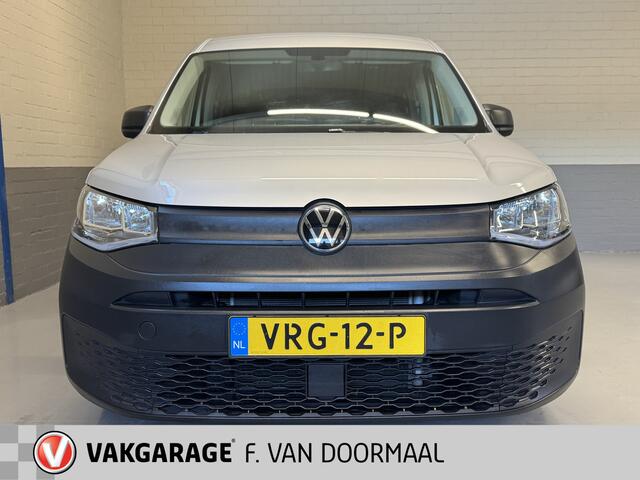 Volkswagen CADDY Cargo 2.0 TDI Comfort