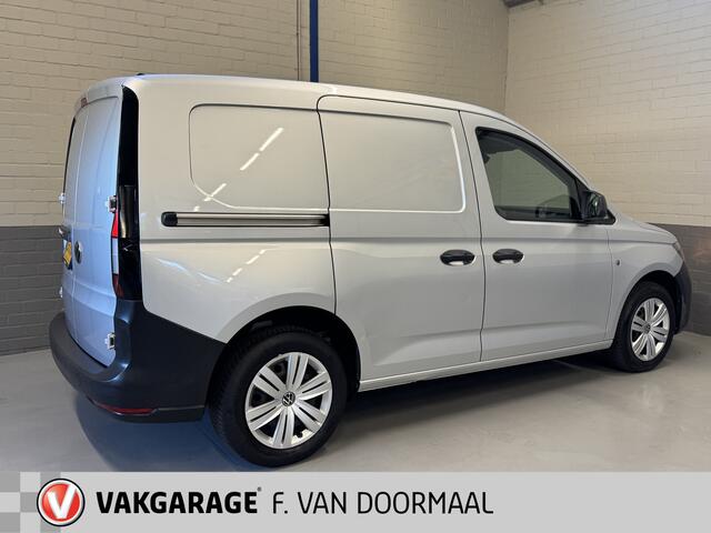 Volkswagen CADDY Cargo 2.0 TDI Comfort