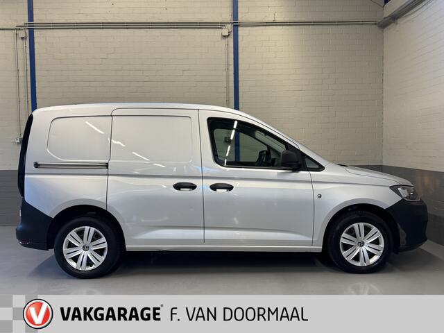 Volkswagen CADDY Cargo 2.0 TDI Comfort