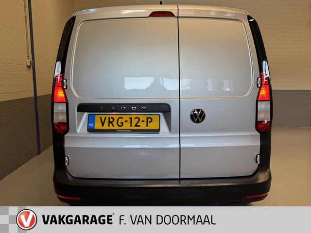 Volkswagen CADDY Cargo 2.0 TDI Comfort