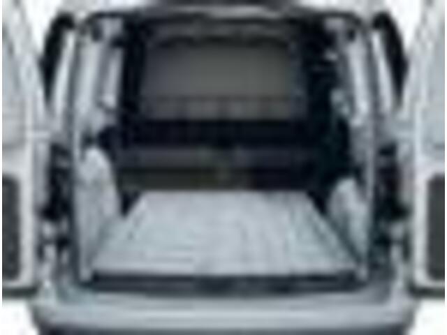 Volkswagen CADDY Bedrijfswagens Cargo Comfort 2.0 TDI EU6 90 kW (122 pk) 2755 mm 7 versn