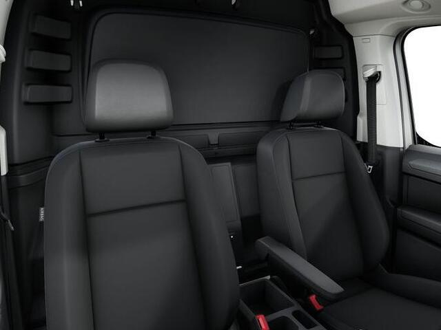 Volkswagen CADDY Bedrijfswagens Cargo Comfort 2.0 TDI EU6 55 kW (75 pk) 2755 mm 6 versn.