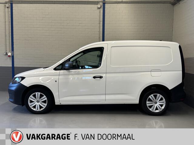 Volkswagen CADDY Cargo 2.0 TDI Economy Business plus